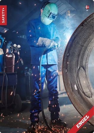 Katalog Engel Safety Plus 2025